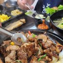 석갈비 이미지