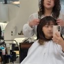 센트럴하이브호텔 | [고덕 신도시 미용실 후기] 레이어드컷 하나로 분위기 바뀐 날, 아름다은헤어 방문기