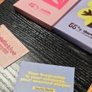 [파리 일상] 초콜릿 박람회 &#39;살롱 뒤 쇼콜라 salon du chocolat&#39;에 다녀오다!