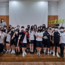 여주제일중학교 이미지