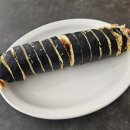 형부김밥 - 의정부시 오목로205번길 61 | 의정부 민락동 맛집 형부김밥 2호점 참치지단 키토김밥 포장후기