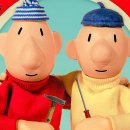 그로밋(gromit) 이미지