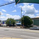 소요산역버스정류장 앞 이미지