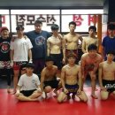 한국 다이어트 복싱클럽 이미지