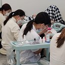 수유학원 | 수유속눈썹학원 실무 과정 수강 후기!