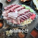 무적수산 | 싱싱해수산 :: 노량진 대신 가락시장 대방어 포장 솔직후기