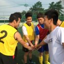 신화풋살축구장