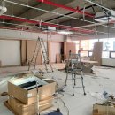 한국체대 초월 태권도장 이미지