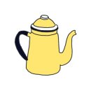 카페 티타임 이미지