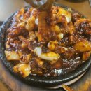 신라 식당 이미지
