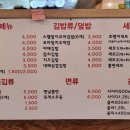 빨호떡볶이 - 시흥시 마유로418번길 18 | 빨호떡볶이