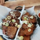 강황석갈비