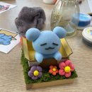 클레이랑 미니어처랑 | 대전 이색 데이트 추천 미니어처 스튜디오 미니 플로우 원데이 클래스 후기