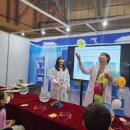 미리내 마술극단 이미지