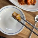 핑안 | 목화반점에 뒤지지 않는 아산 핑안 양파절임 탕수육