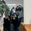 레진아트로 반려동물 이름표 키링 만들기 이미지