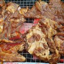 성화숯불갈비