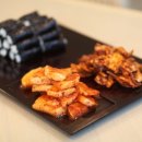 정성충무김밥 이미지