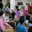 엘림 요양원 이미지