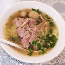 말레이시아 말라카 맛집, 사이공 아이비 카페 후기 (Saigon Ivy Cafe)