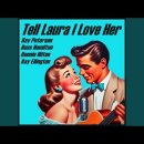 Tell Laura I Love Her(Ray Peterson) 이미지