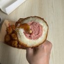 백화점길 | 천호 현대백화점 강릉 길감자 팝업 기간 웨이팅 위치 내돈내산 후기