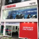 YAMAHA복지모터스