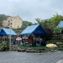 [공지] 경기도 &#39;포천&#39; &lt;프로방스빌리지&gt; 취사 바비큐 가능한 수영장 상세 설명서_돔, 테이블 이용 후기