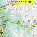 【제11차 B - TAM 정기산행】 상주 속리산(동릉 - 칠형제봉) 이미지