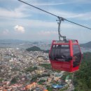 목포해상케이블카 이미지