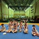 용인대석사영웅태권도 이미지