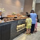 베스트 | 경주 베스트웨스턴호텔 조식 후기