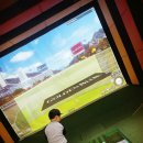 빛가람 골프존 이미지