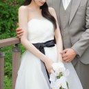 딥플로르 DeepFlor - 호접란 진주 드롭조화부케 대여 후기