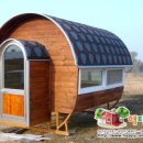 방갈로펜션 이미지