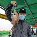 아쿠아 좌대낚시터 이미지