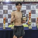 타이틀 복싱 클럽 이미지