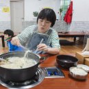 갯마을바지락칼국수 이미지