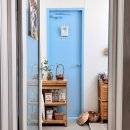 kcc페인트 | 베란다 벽 셀프 칠, 초보도 뚝딱 | KCC 숲으로올인원 페인트 시공 꿀팁