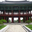 월송정 이미지