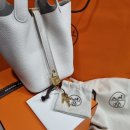 코틴하우스 | 에르메스 피코탄18 그리스페일(Gris Pale) 금장 | 워크인 성공 후기 및 팁