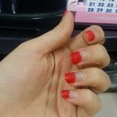 숲속네일 이미지