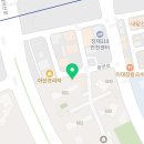 탕정119안전센터 앞 이미지