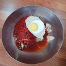 황씨네밀면 이미지