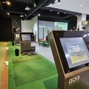 P.G.A.골프연습장 이미지