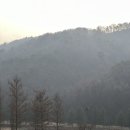 향촌건업리묵집 | [필드] 오크밸리cc | 골린이도 쉽게 즐길 수 있는 드라이빙 라운지, 하지만 까마귀가 골프공을 물어감
