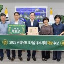 국도13호선 가로수 이미지
