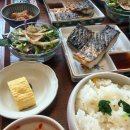 호네 | 광안리 생선구이 호네 고등어구이 삼치구이 정식 후기