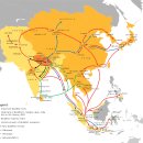 동남아 역사를 알면 알수록 , 중국이 아닌 인도의 영향을 오래 받았습니다 이미지