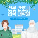 가톨릭대학교 임상간호대학원 이미지